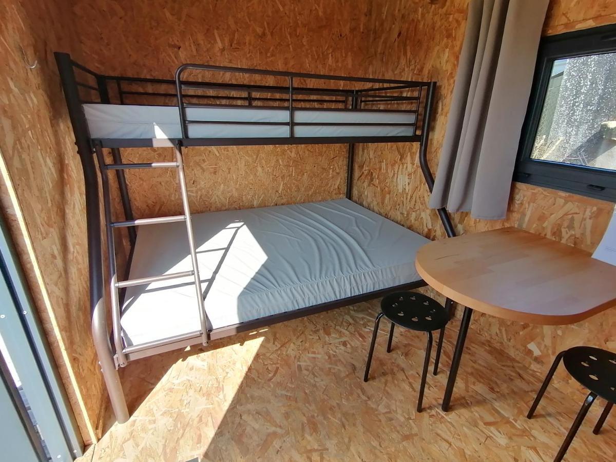 Cabanes De Randonnee Saint-Berain-sur-Dheune Екстер'єр фото