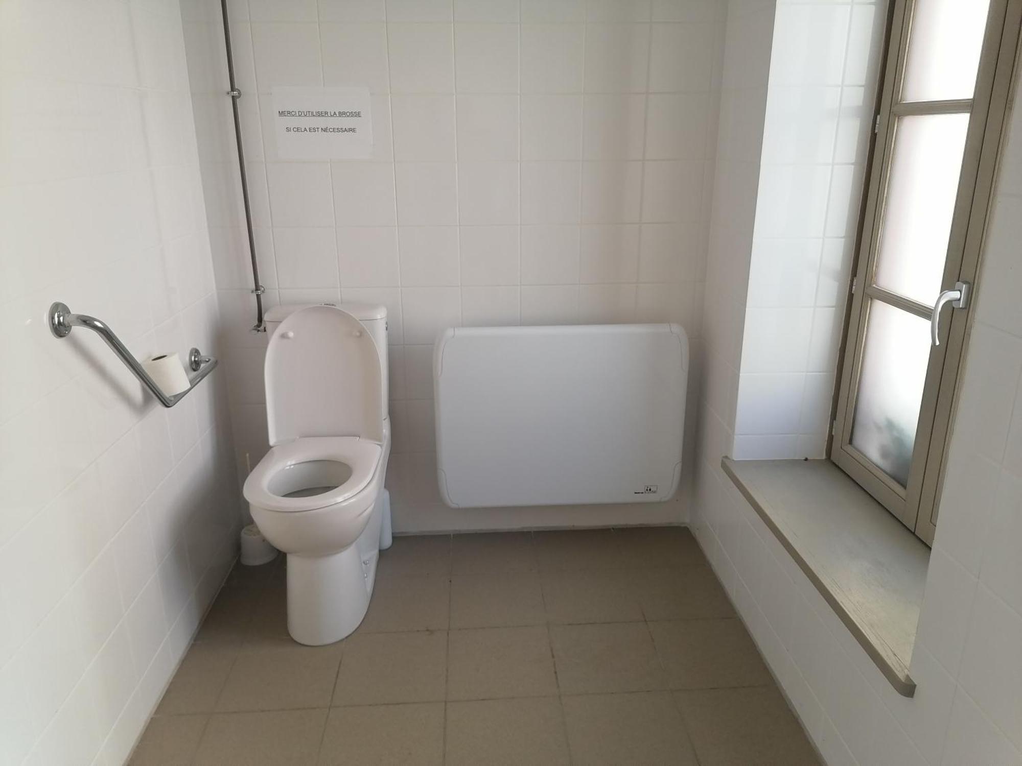 Cabanes De Randonnee Saint-Berain-sur-Dheune Номер фото